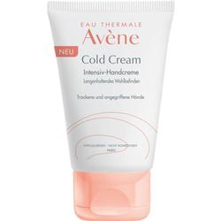 AVENE COLD CREAM INT HAND